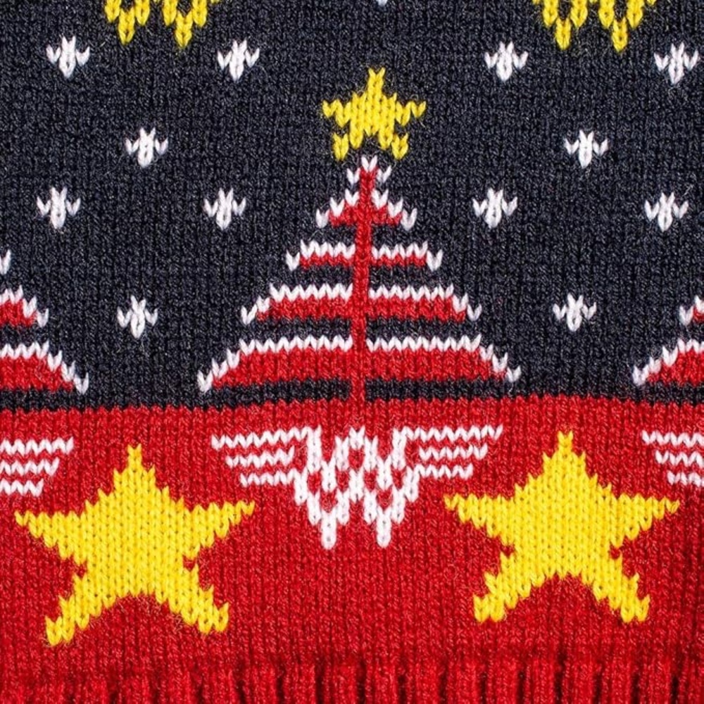 Wonder Woman Sweater NWOT XL - Picture 7 of 12